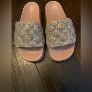 Madden girl slides